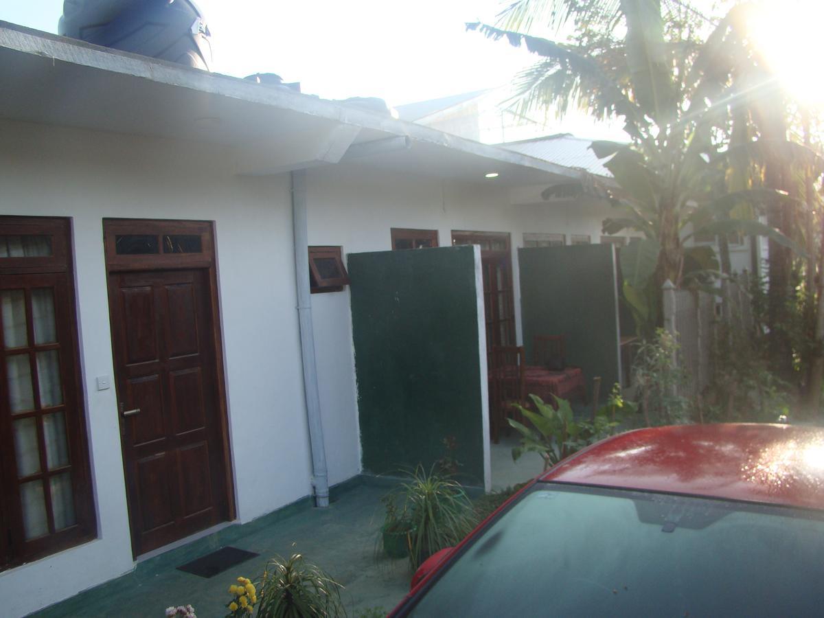 White Heart Hotel Ella Exterior photo
