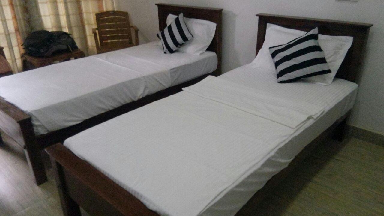 White Heart Hotel Ella Room photo
